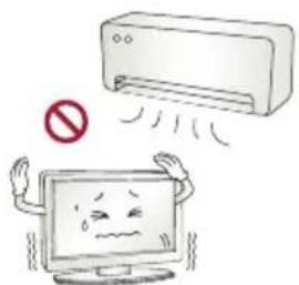 LG 50UA74006LB - PRECAUCIÓ - 10