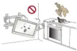 LG 75UA74006LB - PRECAUCIÓ - 7