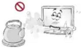 LG 75UA74006LB - PRECAUCIÓ - 9