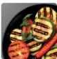 CECOTEC Cecofrygrill Smokin 8500 A90 Eu01 101136 - ΠΡΟΕΙΔΟΠΟΙΗΣΗ: - 6