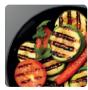 CECOTEC Cecofrygrill Smokin 8500 A90 Eu01 101136 - ADVERTENCIA: - 6