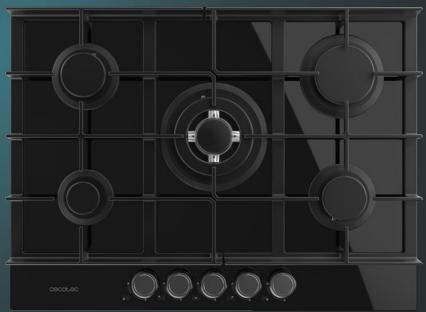 CECOTEC Bolero Squad G 5400f Glass - 4