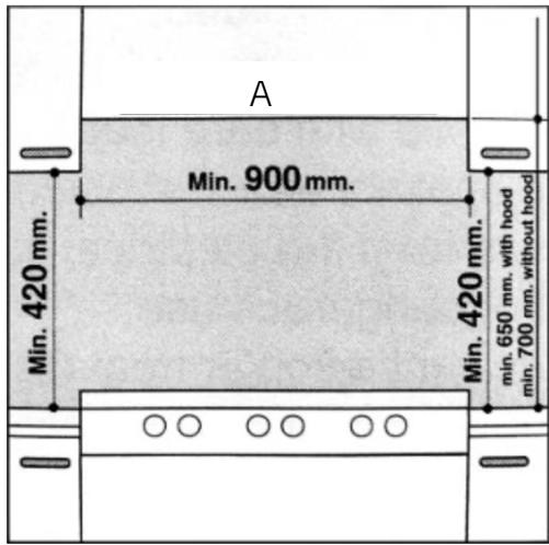 CECOTEC Bolero Squad G 5400f Glass - MAGYAR - 6
