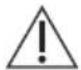 AEG BPK55532SM - WARNING! - 1