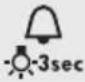 AEG BPK55532SM - Buttons - 1