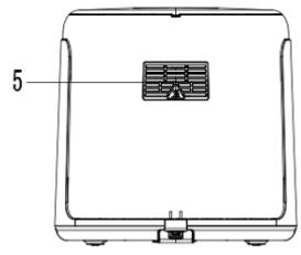 CECOTEC Cecofrygrill Smokinprime 4000 - إعلان المطابقة - 3