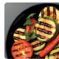 CECOTEC Cecofrygrill Smokinprime 4000 - عملية التدخين - 6