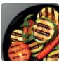 CECOTEC Cecofrygrill Smokinprime 4000 - Zamanlayıcı fonksiyonunun dokunmatik simgesi - 6