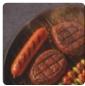 CECOTEC Cecofrygrill Smokinprime 4000 - Dotknij ikony funkcji timera - 8