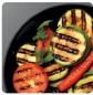 CECOTEC Cecofrygrill Smokinprime 4000 - időzítő funkció ikonját - 6