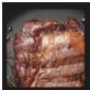 CECOTEC Cecofrygrill Smokinprime 6500 - Ikona dotykowa timera - 1