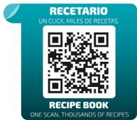 CECOTEC Cecofrygrill Smokinprime 6500 - ΠΡΟΕΙΔΟΠΟΙΗΣΗ: - 1
