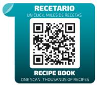 CECOTEC Cecofrygrill Smokinprime 6500 - ADVERTISEMENT: - 1