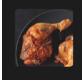 CECOTEC Cecofrygrill Smokinprime 6500 - Timer function touch icon - 4