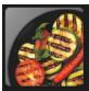 CECOTEC Cecofrygrill Smokinprime 6500 - Αγγίξτε το εικονίδιο της λειτουργίας χρονοδιακόπτη - 6