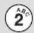 BT Freestyle 70 - To set the dialling mode - 4