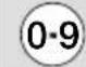 BT Freestyle 70 - To dial a stored number of more than 20 digits - 5