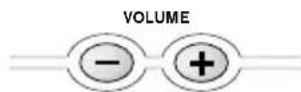 BT Freestyle 130 - To adjust the speech volume - 1