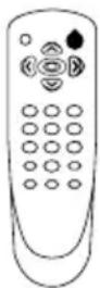DAEWOO DTQ-20V5SCM - Manejo del televisor - 1
