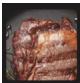 CECOTEC Cecofrygrill Smokinprime 8500 - Ikona dotykowa timera - 1