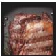 CECOTEC Cecofrygrill Smokinprime 8500 - Touch icoon timerfunctie - 1