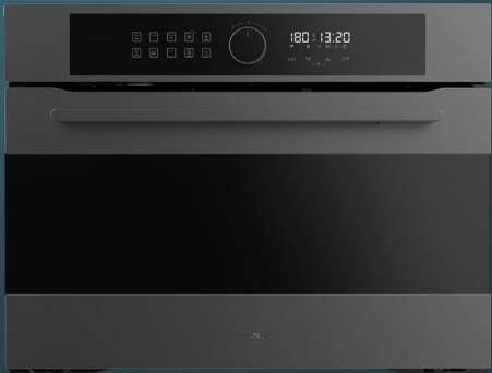 CECOTEC Bolero Hexa Af314500 Glass A - 1