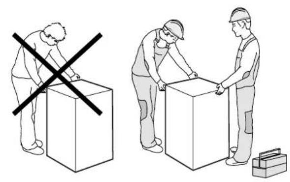 Hotpoint Ariston MN 212 IX HA - SERVIÇO PÓS-VENDA - 3