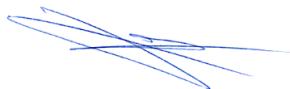 CECOTEC Bolero Squad Gn 2200f Glass - DEKLARACJA ZGODNOŚCI UE - 1