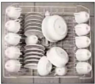 ZANUSSI DE2654 - Advertencias para institutos de control - 1