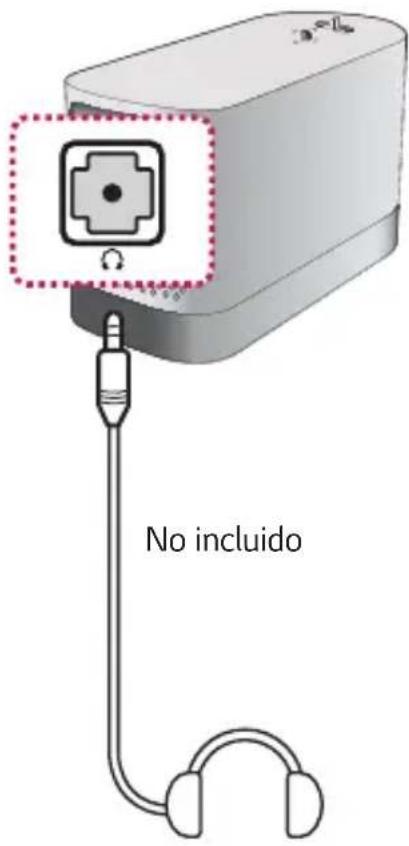 No incluido