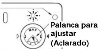 LG LD-4221M - Para rellenado con Abrillantador - 1