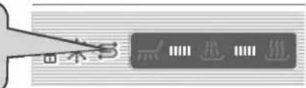 LG LD-2163WH - Para rellenar - 1