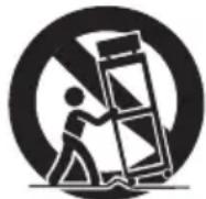FOSTEX AR-4i - SAFETY INSTRUCTIONS - 1