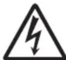 FOSTEX AR-4i - CAUTION - 2