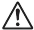 FOSTEX AR-4i - CAUTION - 1