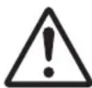 FOSTEX AR-4i - CAUTION - 3
