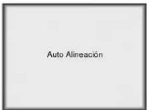 Auto Alineación