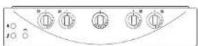 HAIER KGG6201-A1 - DISPOSAL OF THE APPLIANCE - 5
