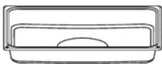 HAIER KGG6201-A1 - Baking - 1