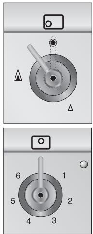 SMEG CX91M2 - REGOLATORE DI ENERGIA PER LE PIASTRE ELETTRICHE - 1