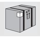 SMEG CX91M2 - ISTRUZIONI PER IL RICICLAGGIO - LA NOSTRA POLITICA AMBIENTALE - 1