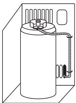 SMEG CX91M2 - تهوية الغرفة - 9
