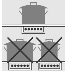 SMEG CX91M2 - AVVERTENZE - 1