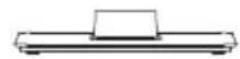 FUNAI 39FW702 - SUPPLIED ACCESSORIES - 4