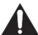 FUNAI 24FL503 - CAUTION: - 2