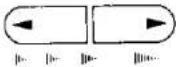 PANASONIC SX-G5 - Volume, Effect - 3