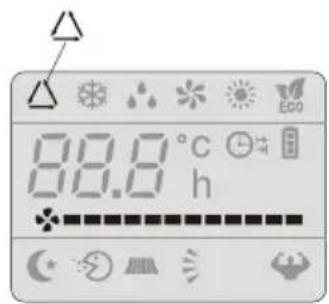 DAEWOO DSA-F1239FLH-V - Modo AUTOMÁTICO (FEEL) - 2