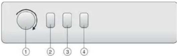 graph TD A["Step 1"] --> B["Step 2"] B --> C["Step 3"] C --> D["Step 4"]