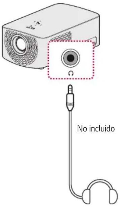 No incluido