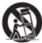 FOSTEX PM0.4cB - ■ IMPORTANT SAFETY INSTRUCTIONS - 1